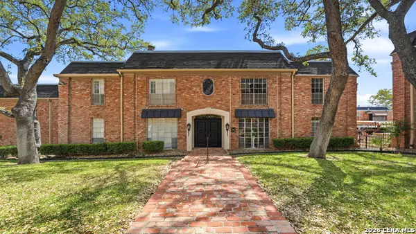 7500 Callaghan #APT 140, San Antonio, TX 78229