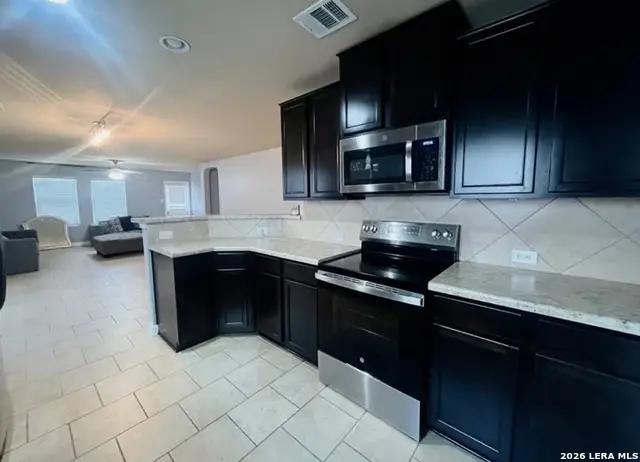 11607 Fort Smith, San Antonio, TX 78245 - #2