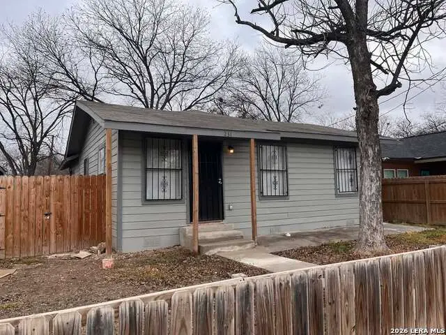 231 Ceralvo St, San Antonio, TX 78207 - #2