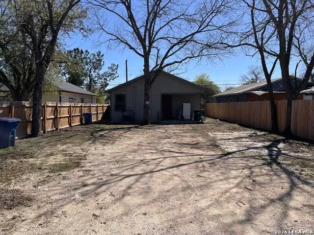 231 Ceralvo St, San Antonio, TX 78207 - #3