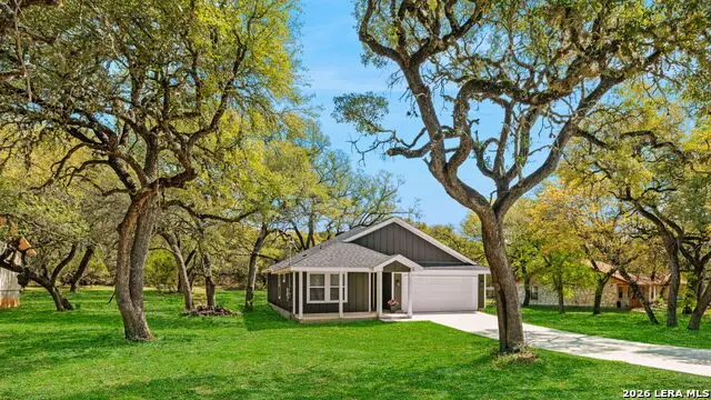 157 Sycamore, Helotes, TX 78023 - #3