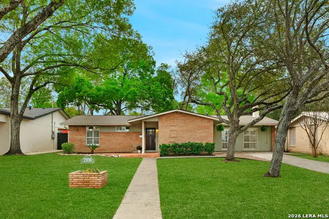 2106 E Lawndale, San Antonio, TX 78209 - #3