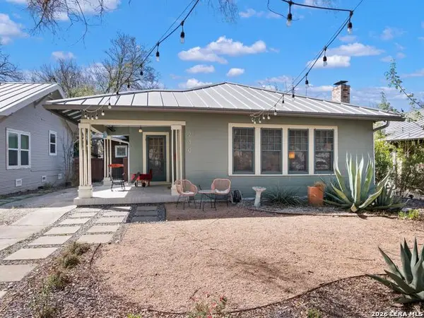 230 Allensworth Street, San Antonio, TX 78209