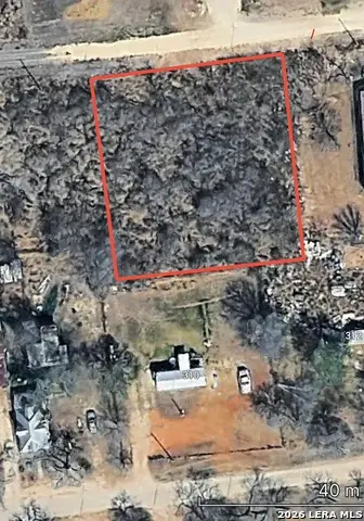 TBD Ave G, Christine, TX 78012