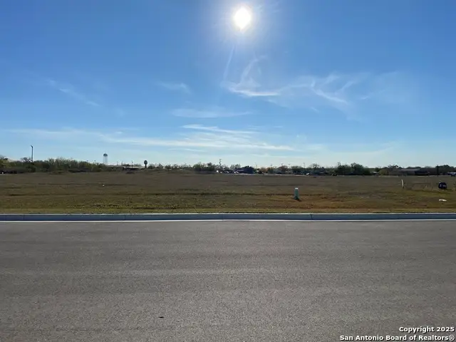 104 Albion, Poteet, TX 78065 - #1