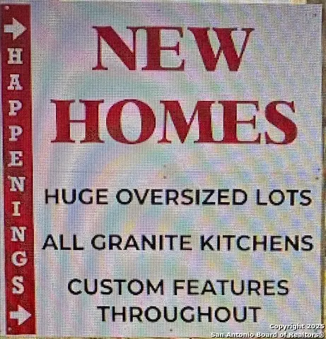 104 Albion, Poteet, TX 78065 - #3