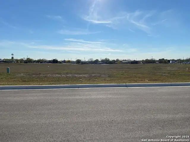 108 Albion, Poteet, TX 78065 - #1