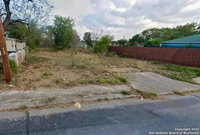 2716 Wayne, San Antonio, TX 78222 - #3
