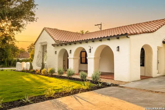 135 W Lullwood, San Antonio, TX 78212 - #2