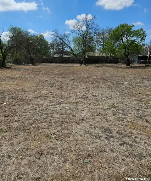 1726 Blue Ridge, San Antonio, TX 78228