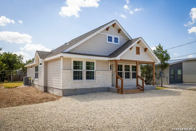 1956 Tanglewood, Spring Branch, TX 78070 - #1