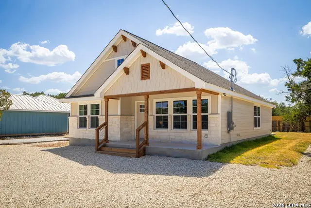 1956 Tanglewood, Spring Branch, TX 78070 - #3