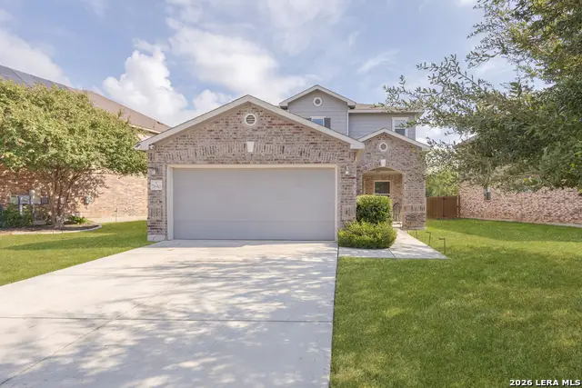 7650 Heavenly Arbor, San Antonio, TX 78254 - #2
