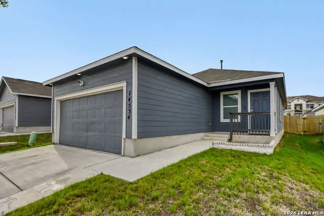 14534 Payton Flats, San Antonio, TX 78245 - #2