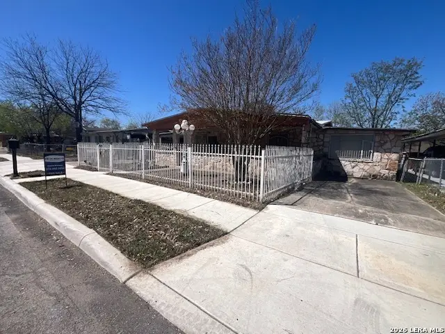 219 SW 37th, San Antonio, TX 78237 - #2