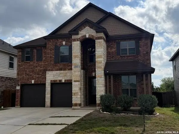 5822 Agave Spine, San Antonio, TX 78261