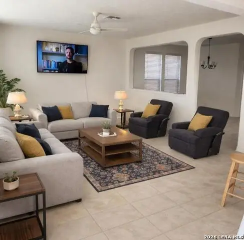 5822 Agave Spine, San Antonio, TX 78261 - #3