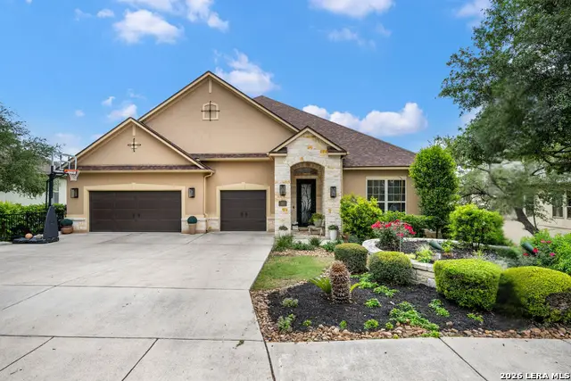 3102 Spider Lily, San Antonio, TX 78258 - #1