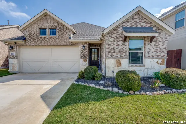 1248 Loma, New Braunfels, TX 78132 - #2