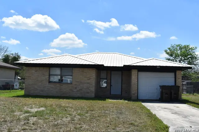 304 Meadow Drive, Marion, TX 78124 - #2