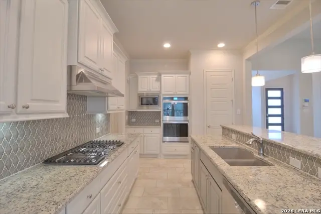 3723 Las Casitas, San Antonio, TX 78261 - #2