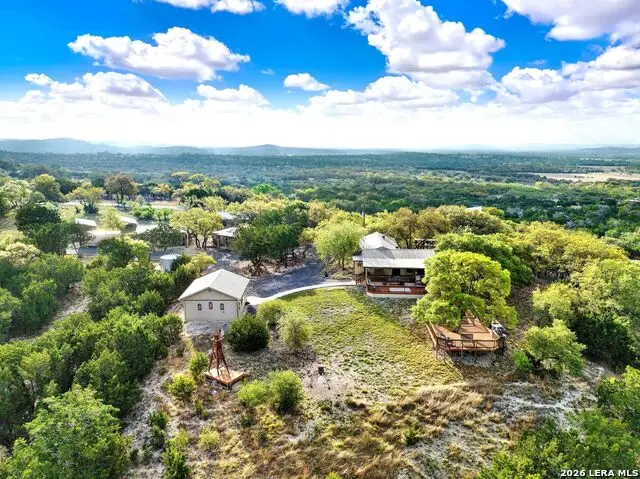 647 Medina Hills, Medina, TX 78055 - #1