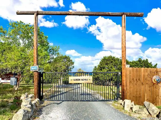 647 Medina Hills, Medina, TX 78055 - #2