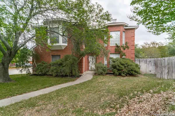 2732 Rancho Mirage, San Antonio, TX 78259