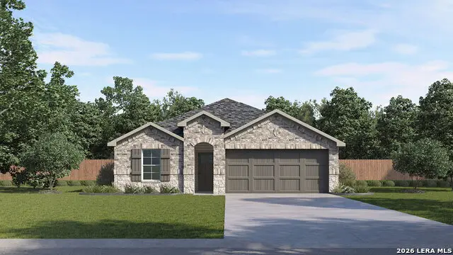 5521 Daylight Drive, New Braunfels, TX 78130 - #1