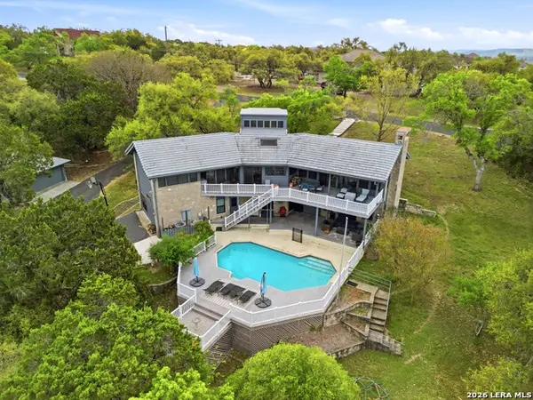 8307 Paddock, Boerne, TX 78015