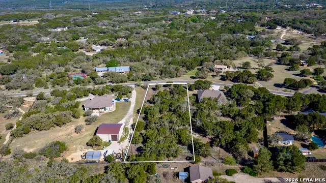 00 Park Lane, Garden Ridge, TX 78266 - #2