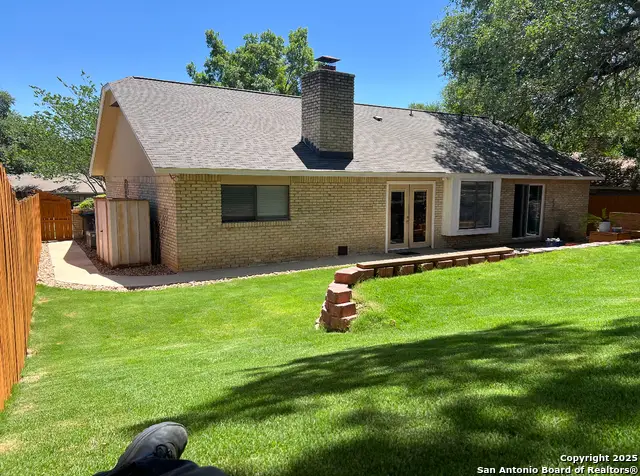 7843 Misty Park, San Antonio, TX 78250 - #1