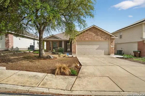 7927 Hatchmere, Converse, TX 78109