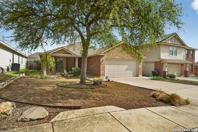 7927 Hatchmere, Converse, TX 78109 - #2