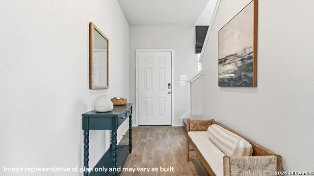 5339 Hartley Home, San Antonio, TX 78245 - #3