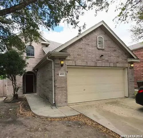 4322 Gambels Quail, Converse, TX 78109 - #2