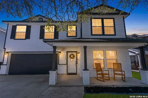 257 Michelle Ln, Boerne, TX 78006