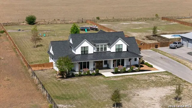 2493 County Road 4713, La Coste, TX 78039 - #3