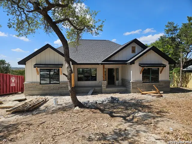 126 Deer Run Pass, Canyon Lake, TX 78133 - #2