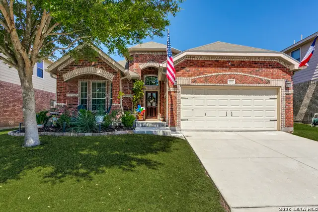 10011 Champions Pass, Converse, TX 78109 - #1