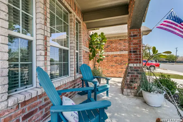 10011 Champions Pass, Converse, TX 78109 - #3