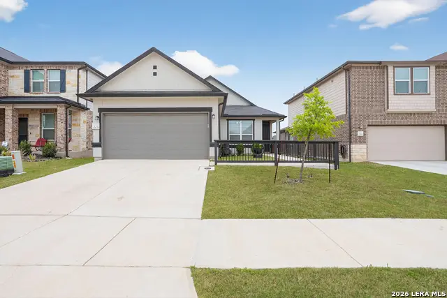 223 W West Granite Shores, Boerne, TX 78006 - #1