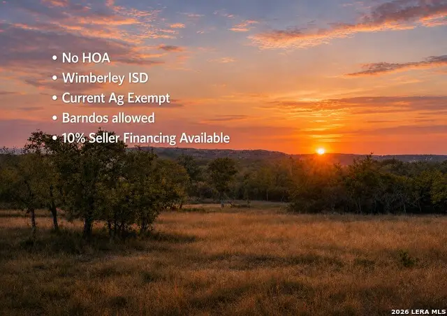 0 Clearwater Grotto, Wimberley, TX 78676 - #1