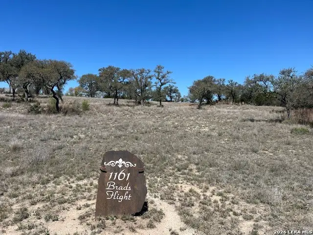 1161 Brads Flight, Canyon Lake, TX 78133 - #1