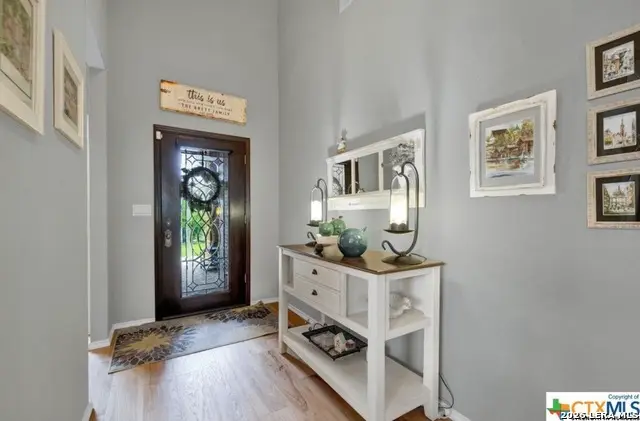 2733 Ridge Path, New Braunfels, TX 78130 - #3