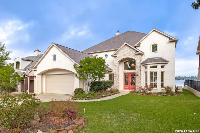 12521 Longmire Lakeview, Conroe, TX 77304 - #1