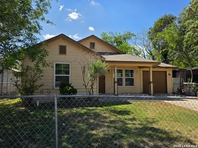 119 Quinta, San Antonio, TX 78210 - #2