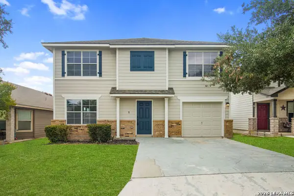 5015 Badland Beacon, Converse, TX 78109