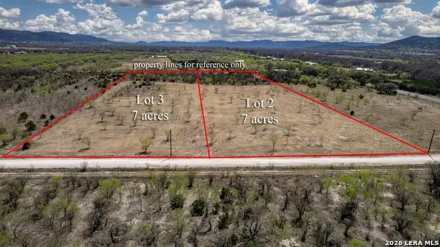 164 Whitetail Way, Rio Frio, TX 78879 - #1