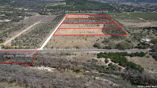 164 Whitetail Way, Rio Frio, TX 78879 - #2